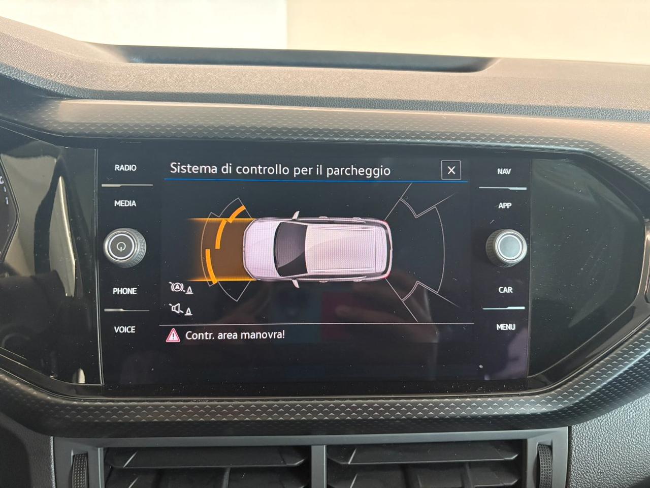 Volkswagen T-Cross 1.0 tsi Style 110cv