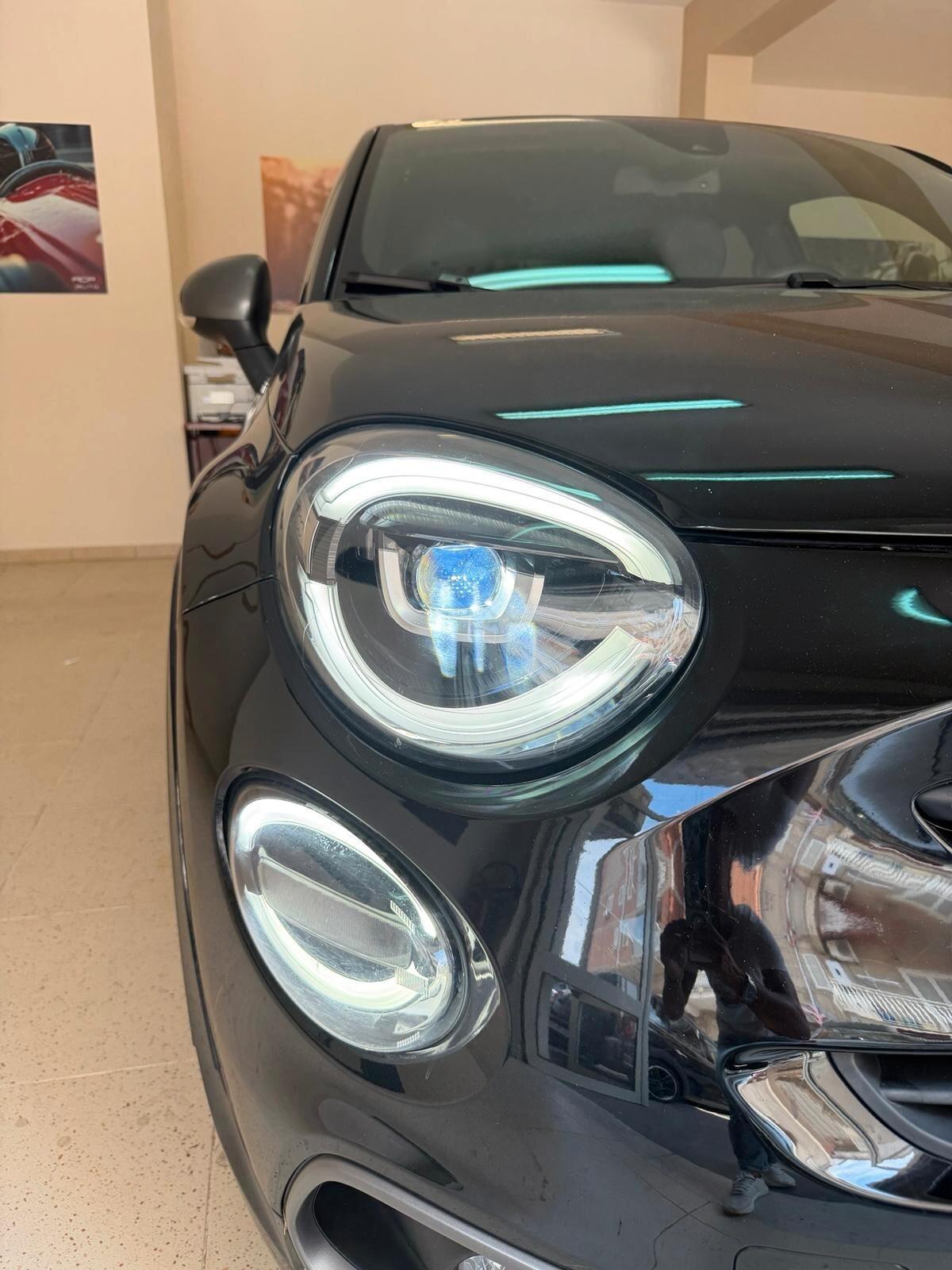 Fiat 500X 1.6 MultiJet 130 CV Sport