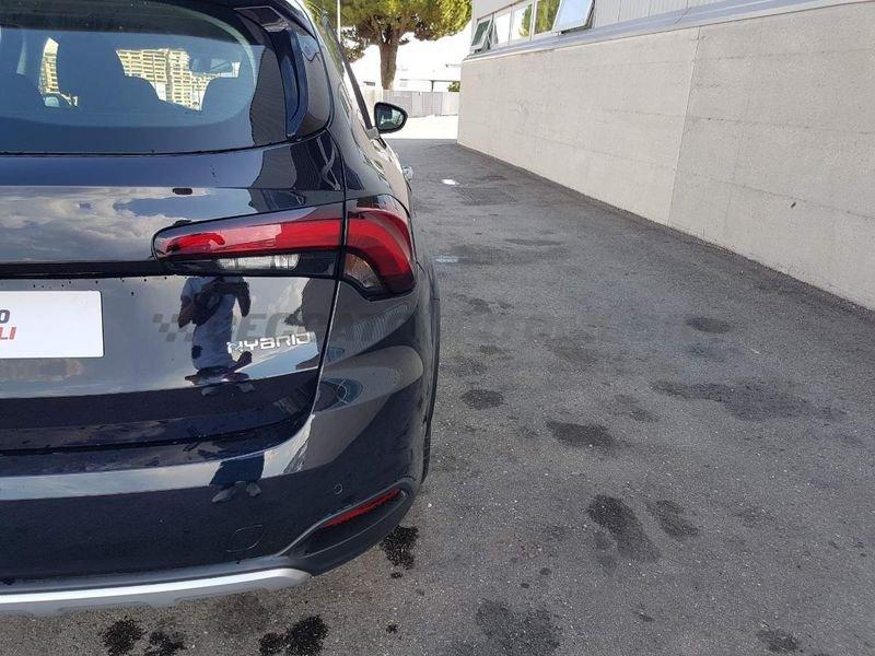 FIAT Tipo Tipo Station Wagon My24 1.5 Hybrid 130cv Dct Sw Tipo Cross