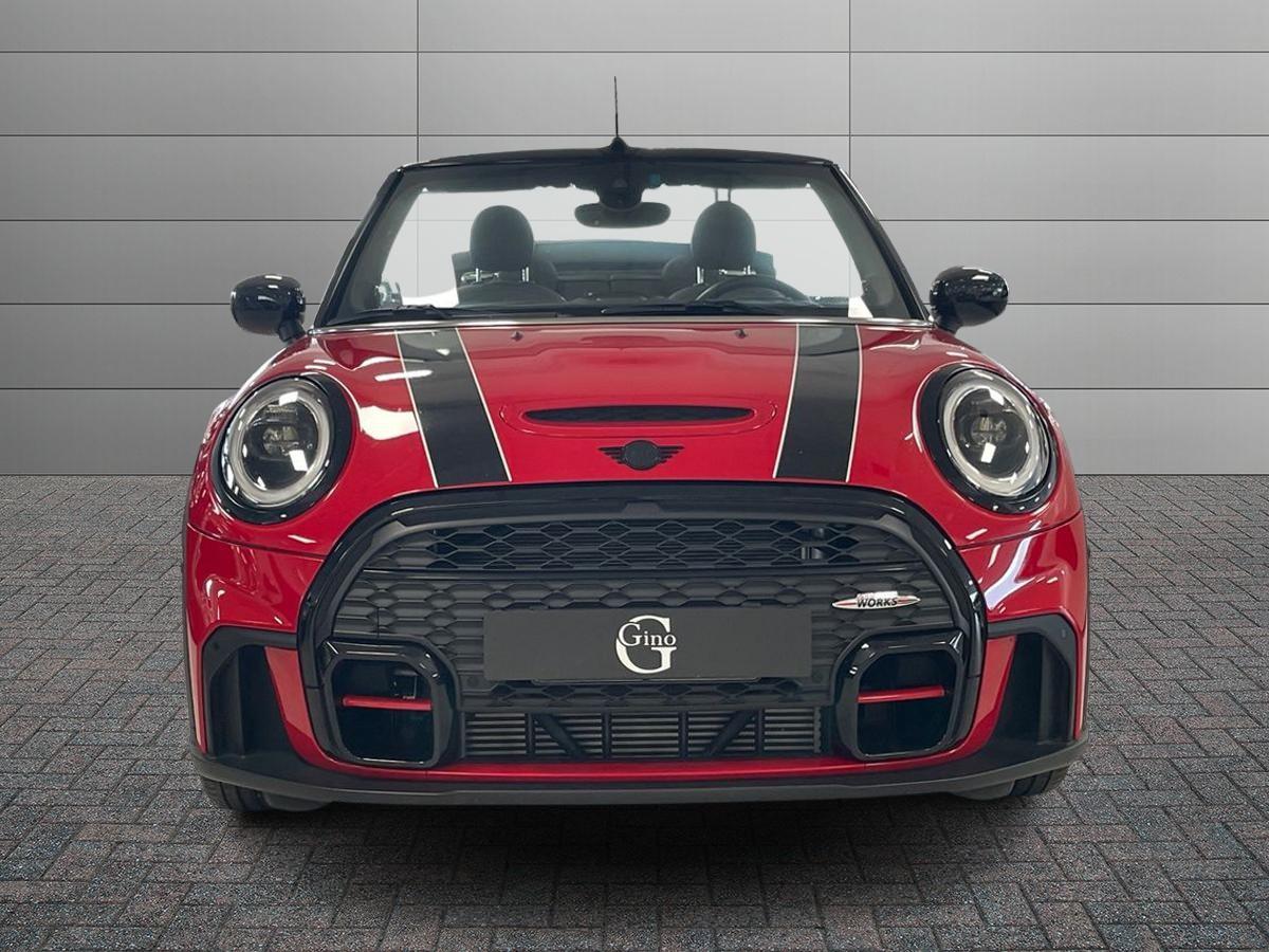 MINI Mini IV Cabrio F57 2021 - Mini Cabrio 2.0 Cooper S JCW auto