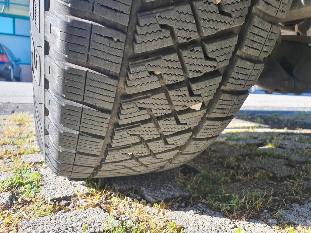 Ford Transit 310M 2.2 TDCi 100CV L2H2 9 Posti