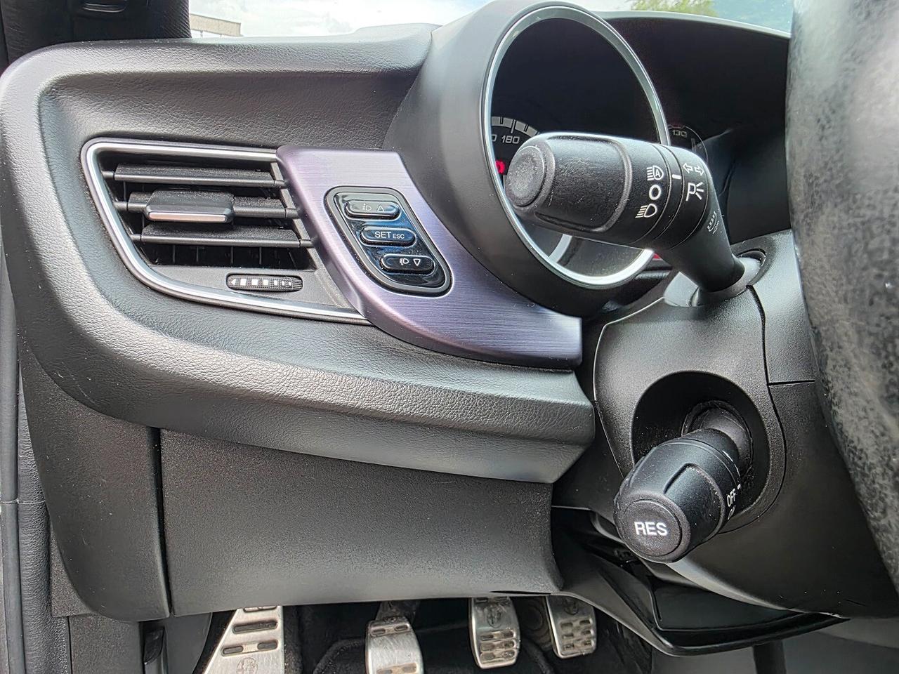 Alfa Romeo Giulietta 2.0 JTDm-2 140 CV