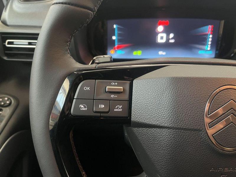 Citroën Berlingo Berlingo combi N1 M 1.5 bluehdi 130cv S&S Plus eat8 IVA ESCLUSA