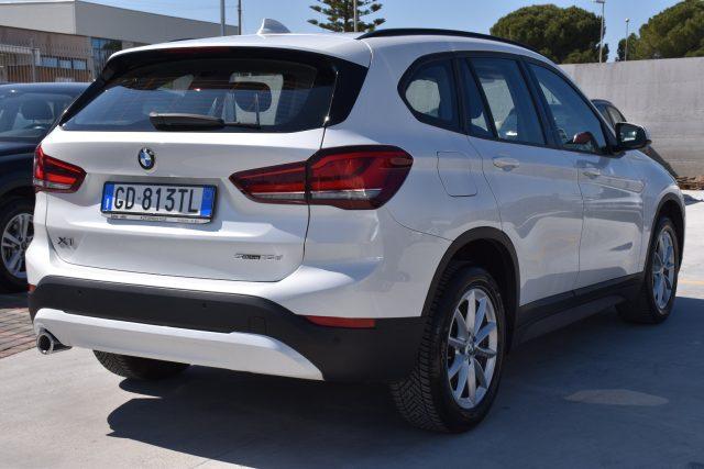 BMW X1 sDrive16d Business Advantage