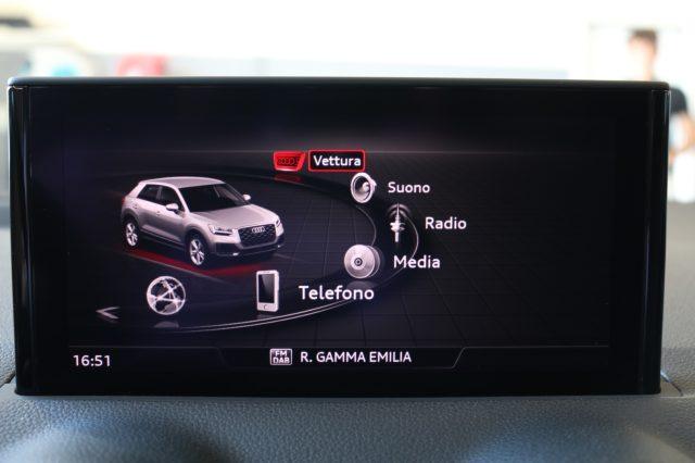 AUDI Q2 35 TDI quattro S tronic S line Edition