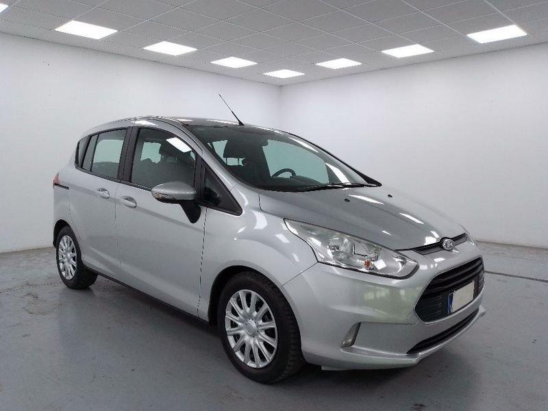 Ford B-Max 1.6 tdci 95cv