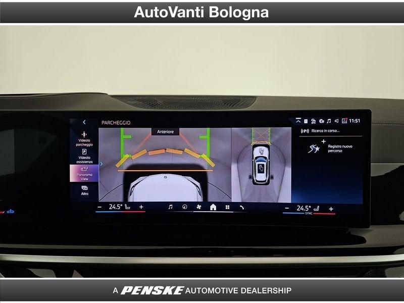 BMW X5 X5 xdrive30d MSport Pro auto