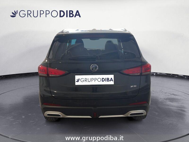 MG ZS 2024 1.5 Comfort
