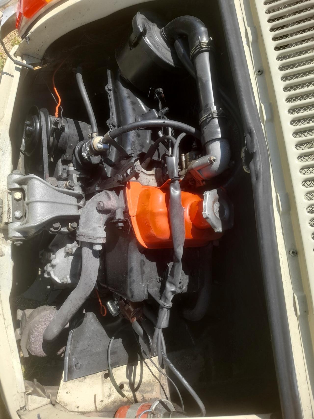 Fiat 500 l