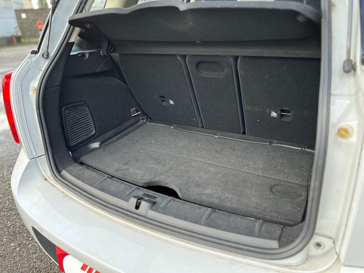 Mini Cooper D Countryman 2.0 Aut. LEGGI NOTE