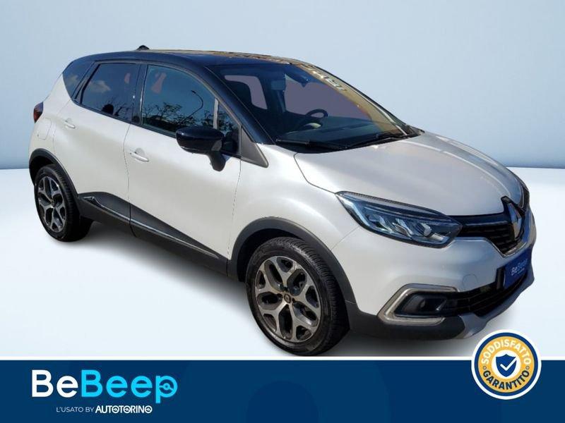 Renault Captur 0.9 TCE SPORT EDITION2 90CV