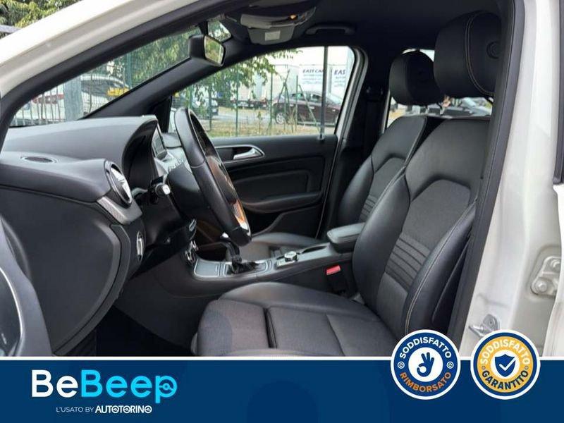 Mercedes-Benz Classe B B 180 D (CDI) SPORT