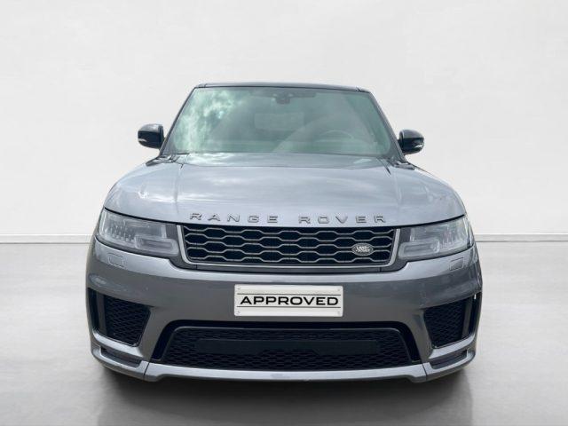 LAND ROVER Range Rover Sport 3.0 SDV6 249 CV HSE Dynamic