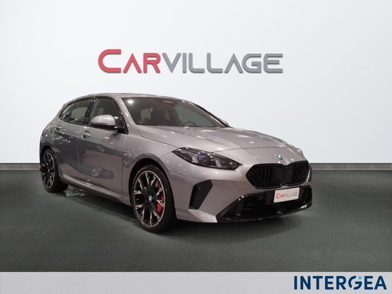 BMW 118d MSport Pro auto