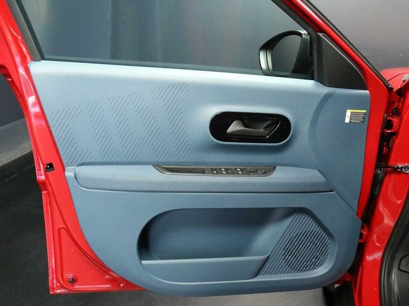 FIAT Grande Panda Grande Panda 5p 1.2 Hybrid eDCT 110cv S&S La Prima