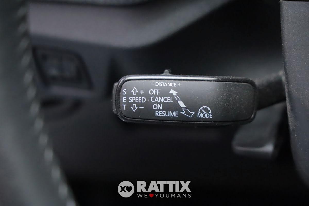 Skoda Kamiq 1.0 TSI 95CV Ambition
