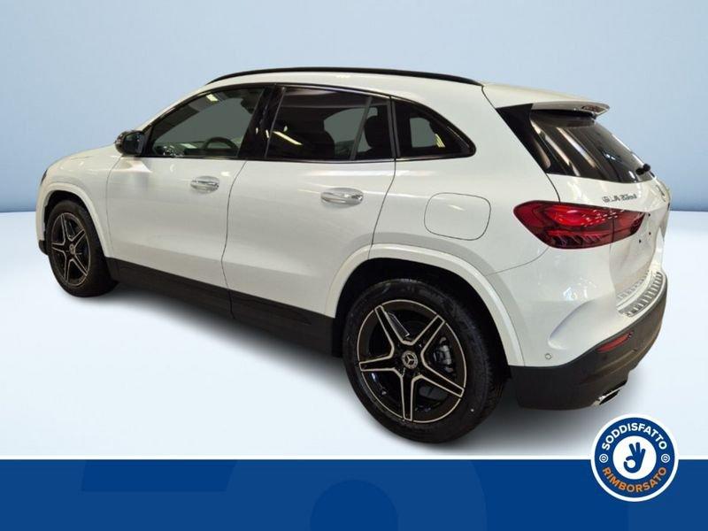 Mercedes-Benz GLA 200d Automatic AMG Line Advanced Plus