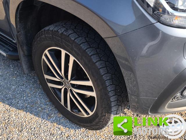 MERCEDES-BENZ X 250 d 4Matic Power