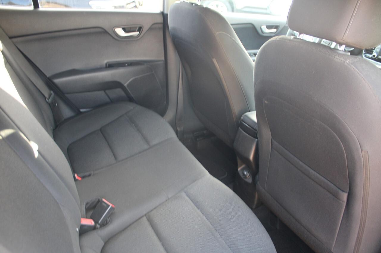 Kia Rio 1.4 CRDi 5p. Cool