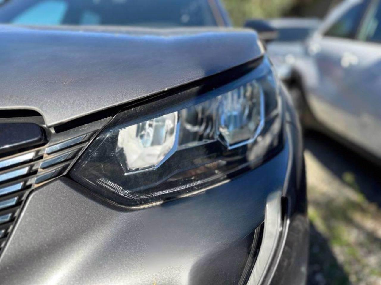 PEUGEOT 2008 II 2020 - 2008 1.2 puretech Allure s&s 130cv eat8