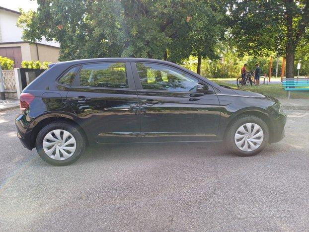Polo 1.0 MPI 65cv Trendline 5 porte