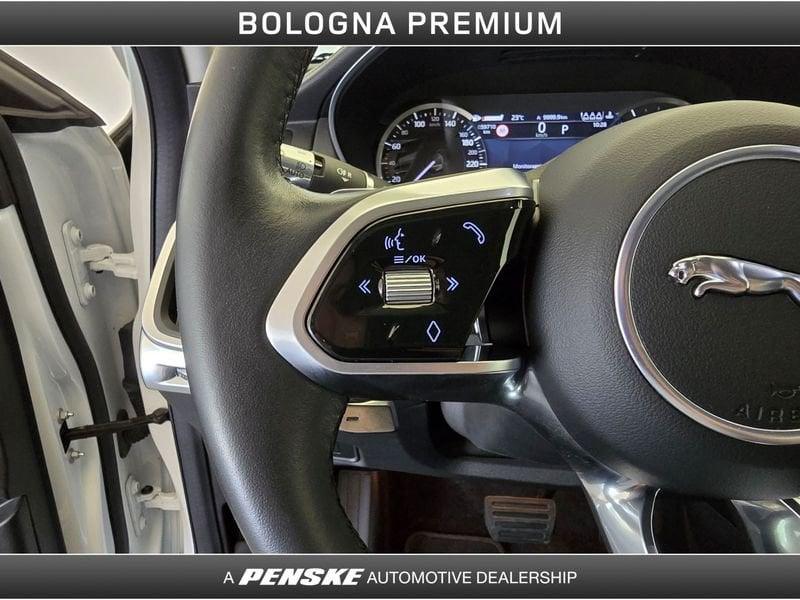 Jaguar E-Pace 2.0D I4 163 CV AWD Auto S N1 - AUTOCARRO