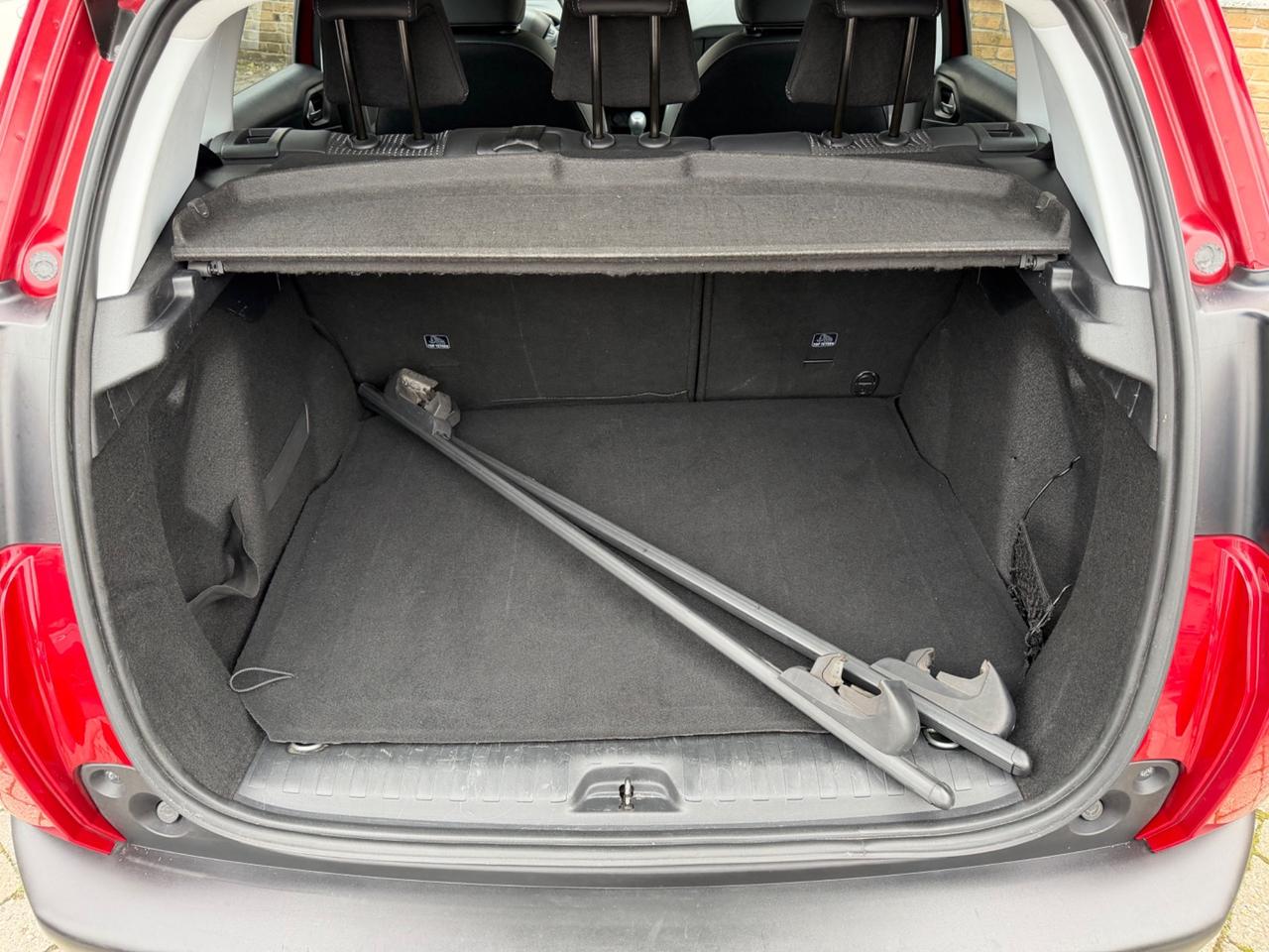 Peugeot 2008 PureTech Turbo 110 EAT6 S&S Allure