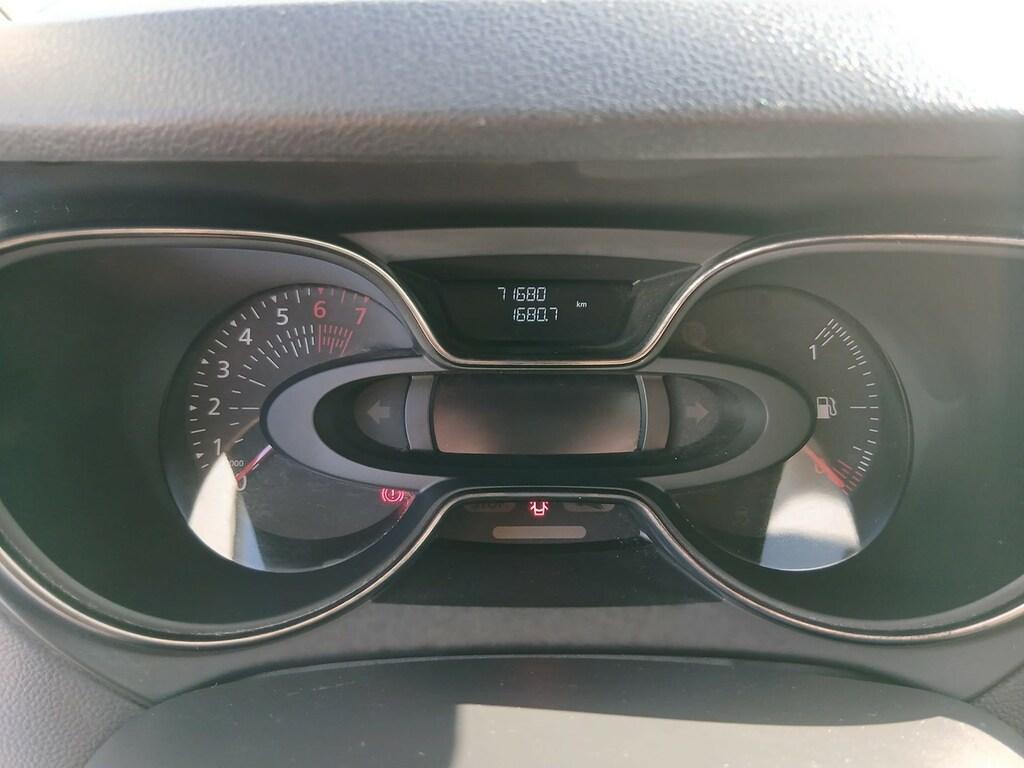 Renault Captur 0.9 TCe Energy Life