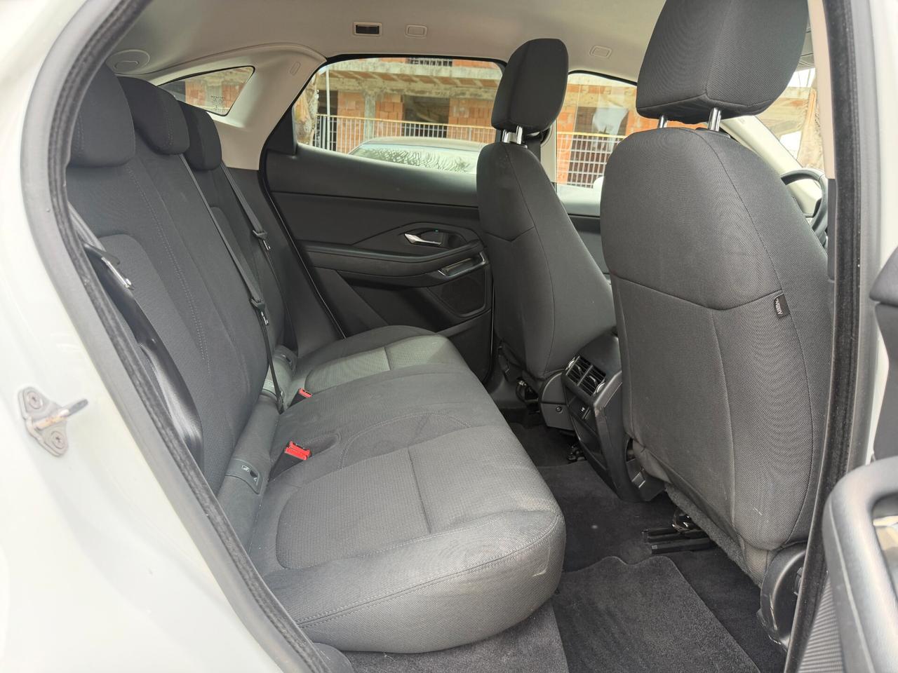 JAGUAR E-PACE 2019 2.0 DIESEL 150 CV AUT.