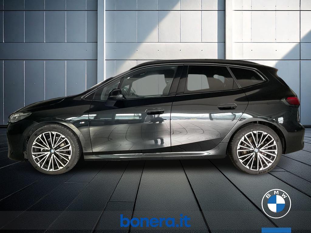 BMW Serie 2 Active Tourer 218 d MSport DCT