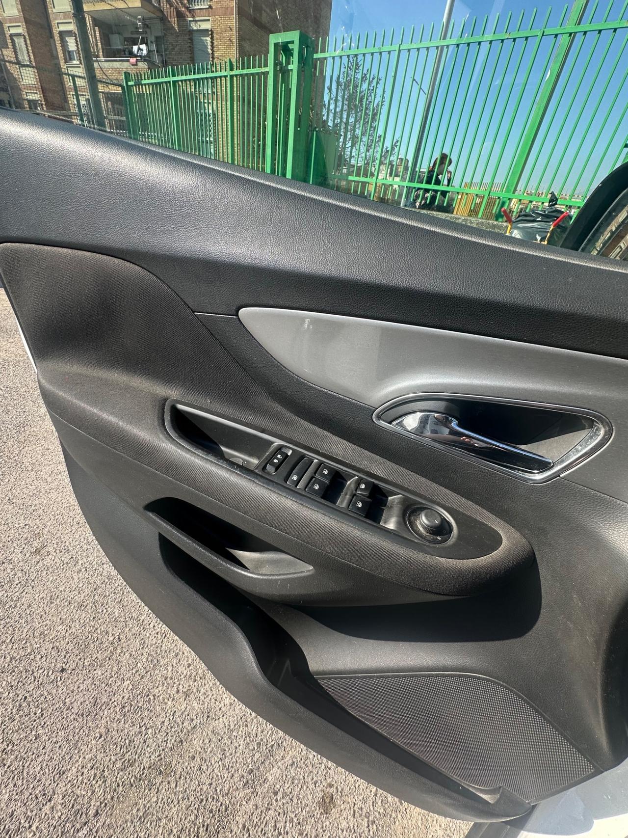 Opel Mokka 1.7 CDTI Ecotec 130CV 4x2 Start&Stop Cosmo