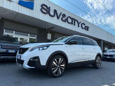 Peugeot 5008 5008 1.5 bluehdi GT Line s 7 POSTI
