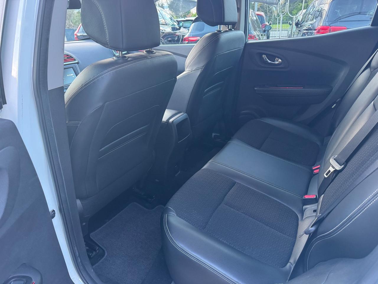 Renault Kadjar dCi 8V 110CV Energy Zen