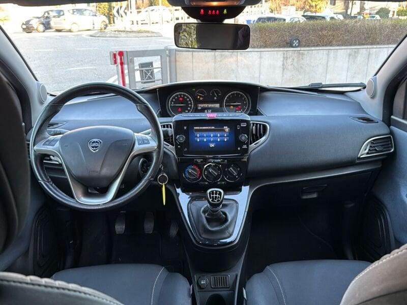 Lancia Ypsilon Ypsilon 1.0 FireFly 5 porte S&S Hybrid Gold