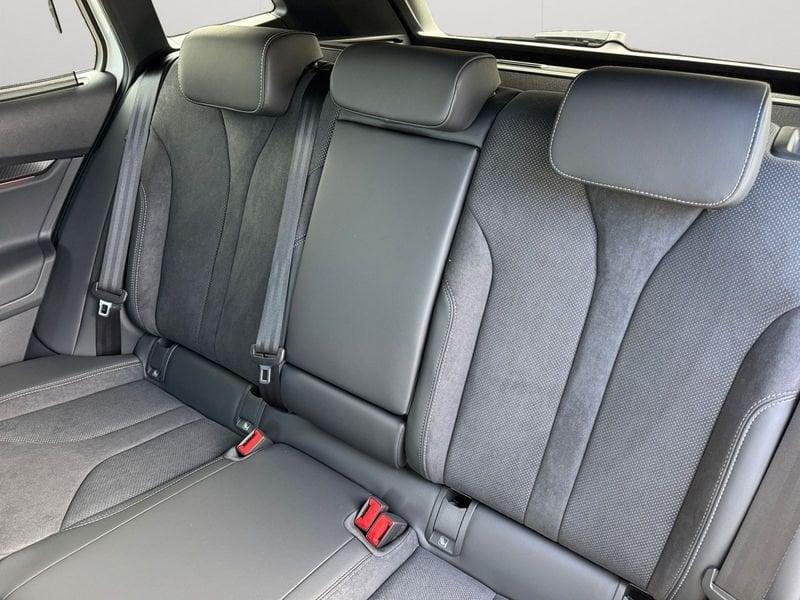 Škoda Enyaq iV Enyaq 85x Sportline 82 kWh Batteria 210 kW (285 CV) automatico 4x4