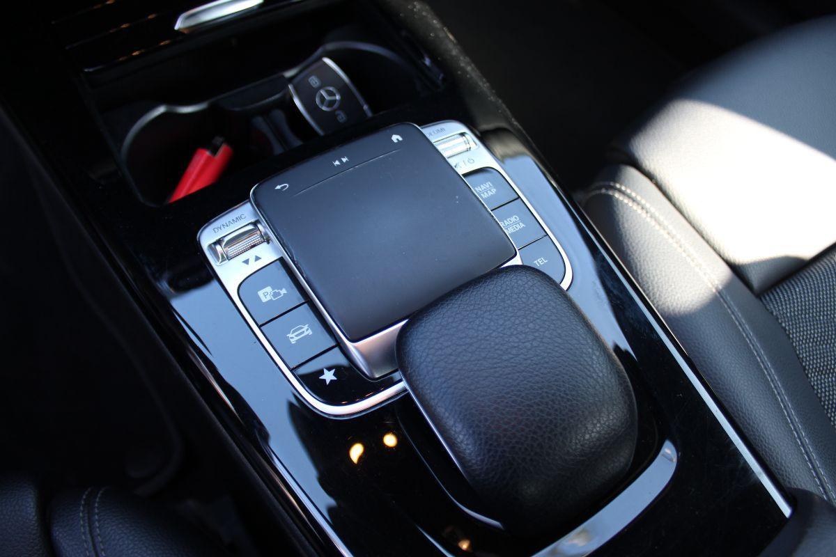 MERCEDES - Classe A - A 180 d Automatic Executive