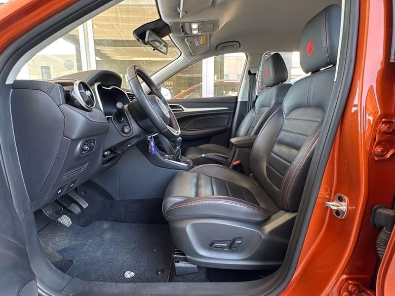 MG ZS ZS 1.5 Luxury