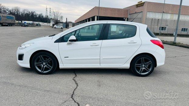 Peugeot 308 1.6 HDI