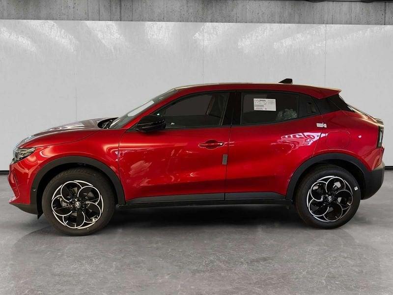 Alfa Romeo Junior 1.2 ibrida 145cv edct6
