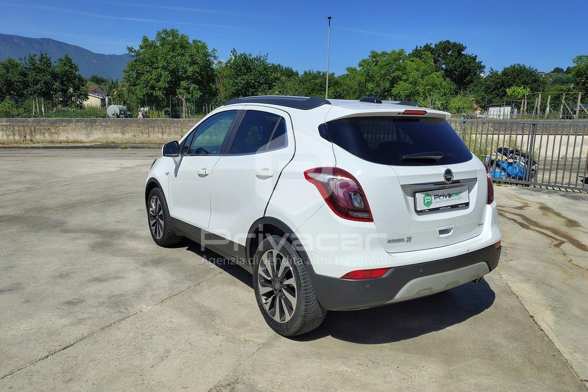 OPEL Mokka X 1.6 CDTI Ecotec 136CV 4x2 Start&Stop Innovation