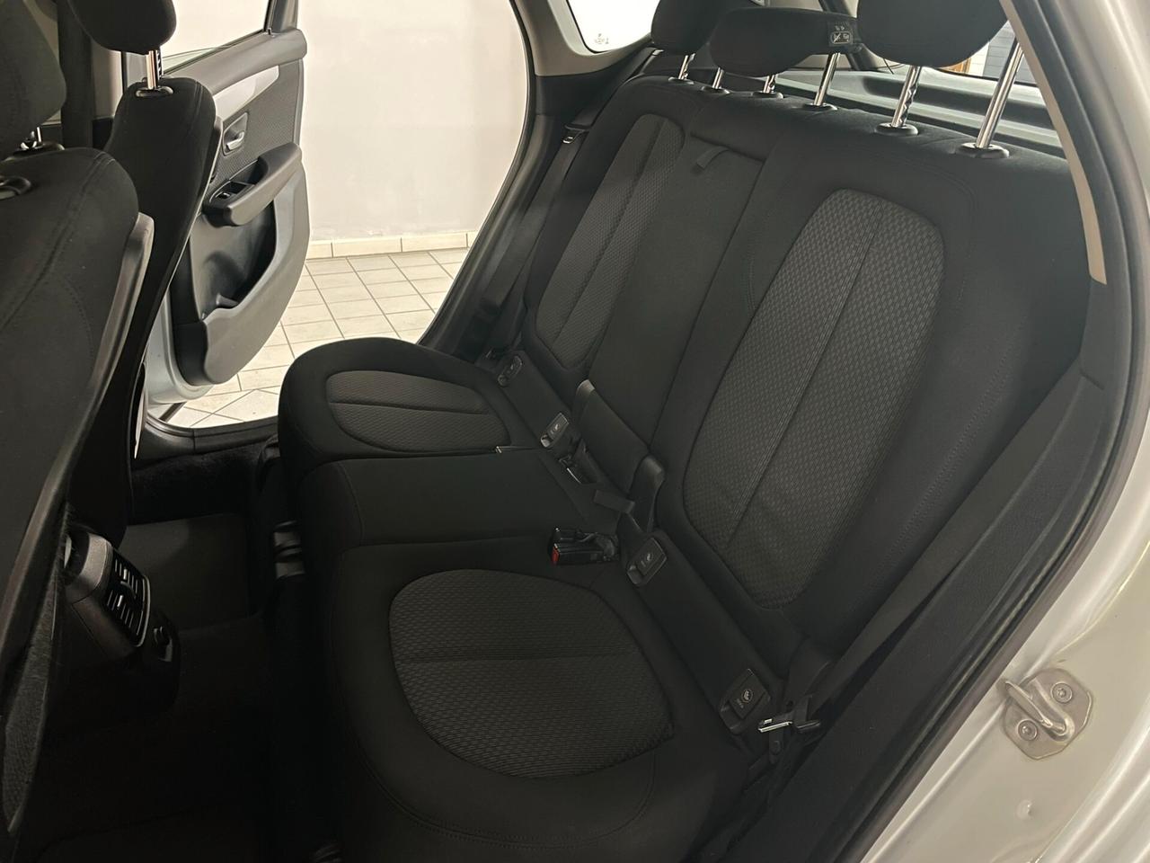 Bmw 216 D Active Tourer TAGLIANDI BMW - Conto vendita