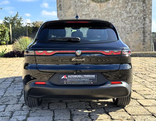 ALFA ROMEO Tonale 1.6 diesel 130 CV TCT6 Sprint