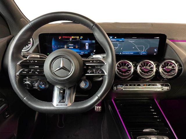 MERCEDES-BENZ GLA 35 AMG 4Matic AMG Premium Plus