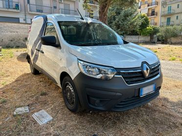 Renault Kangoo Express van 1.5 Blue dci 95cv