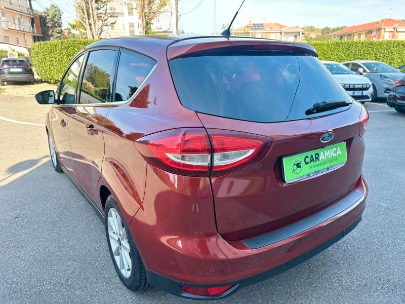 FORD C-Max 2ª serie C-Max 1.5 TDCi 120CV Start...