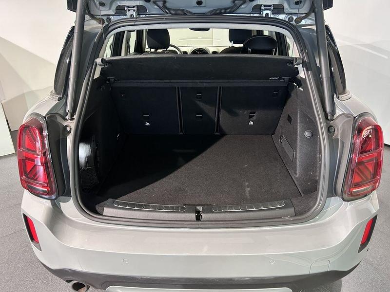 MINI Countryman Plug-In Hybrid PLUG-IN Cooper S E Classic ALL4 auto.