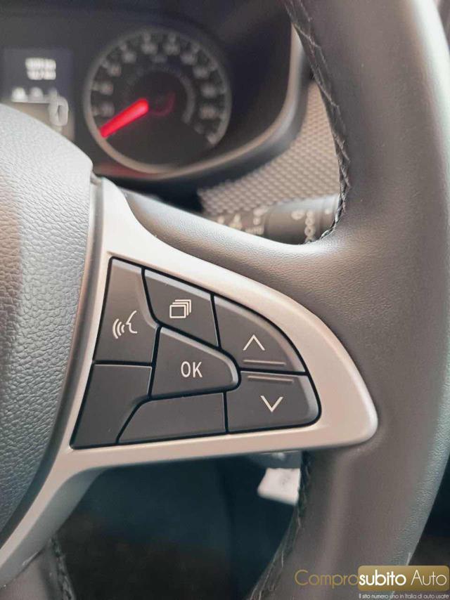 DACIA Sandero Stepway 1.0 TCe PREZZO REALE NO VINCOLI