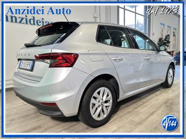 SKODA Fabia 1.0 MPI 65 CV Ambition