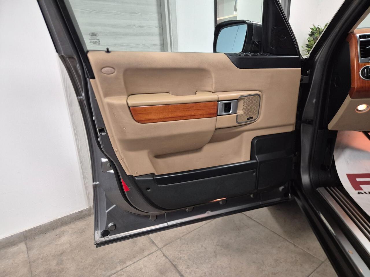 Land Rover Range 3.6 TDV8 Vogue