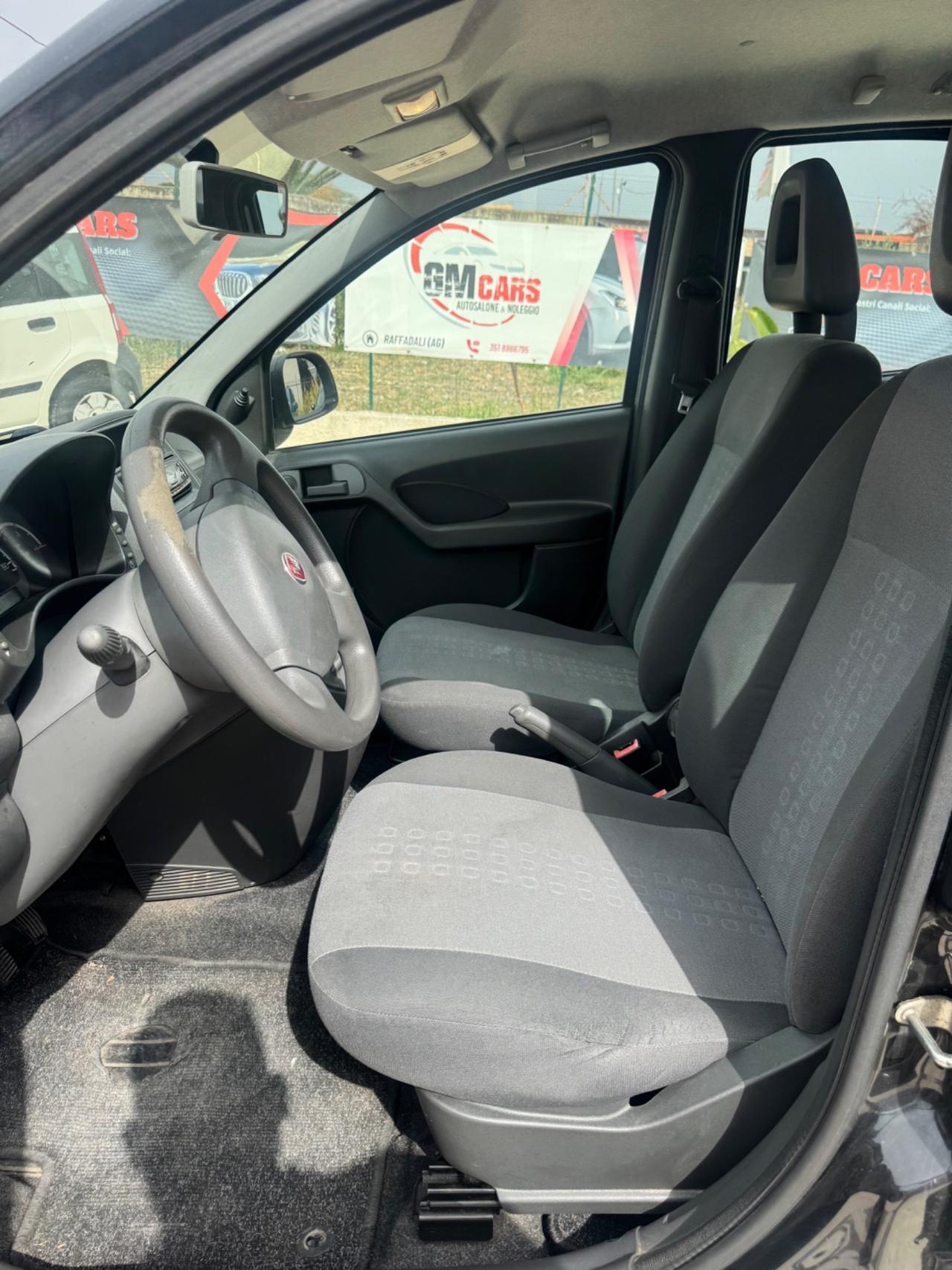 Fiat Panda 1.2 Dynamic